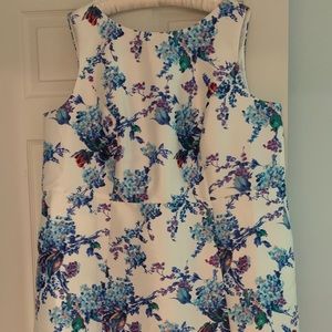 Talbots beautiful dress